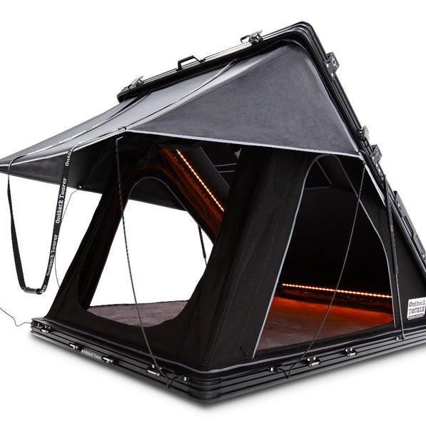 OT 1.4 PLUS ROOFTOP TENT