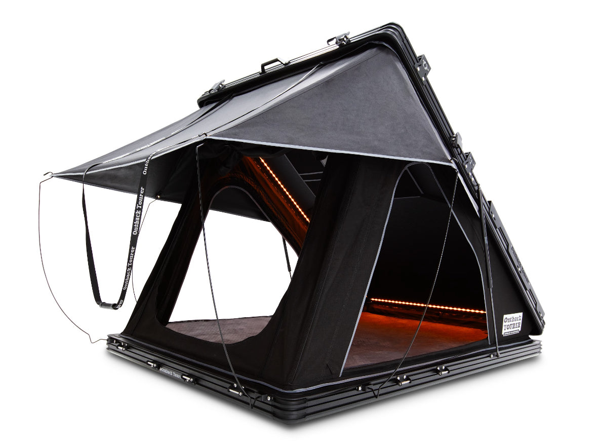 OT 1.4 PLUS ROOFTOP TENT