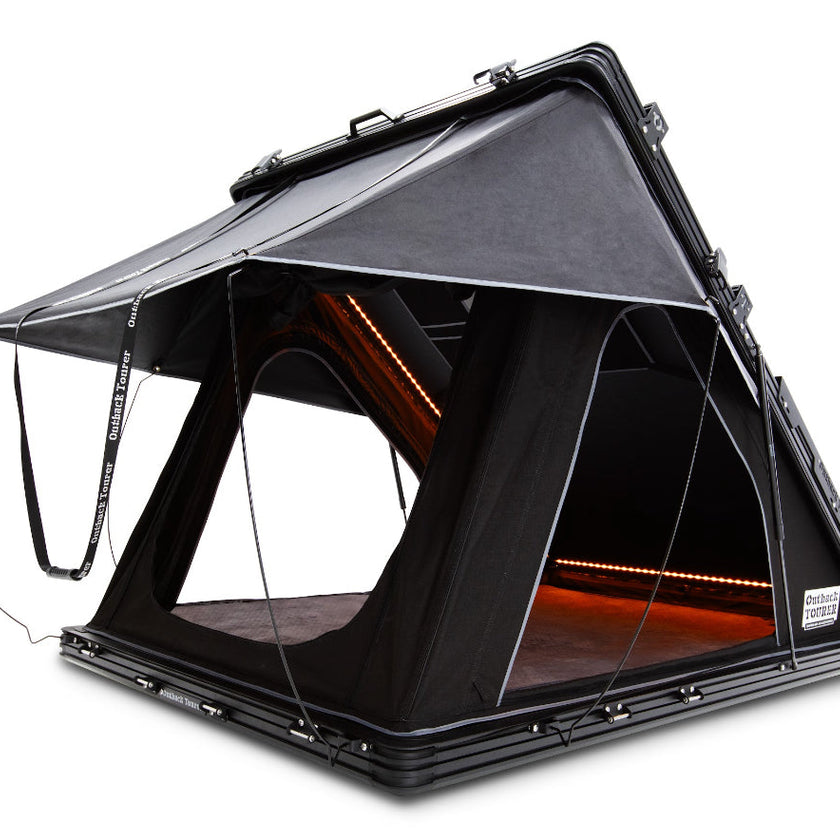 OT 1.2 PLUS ROOFTOP TENT