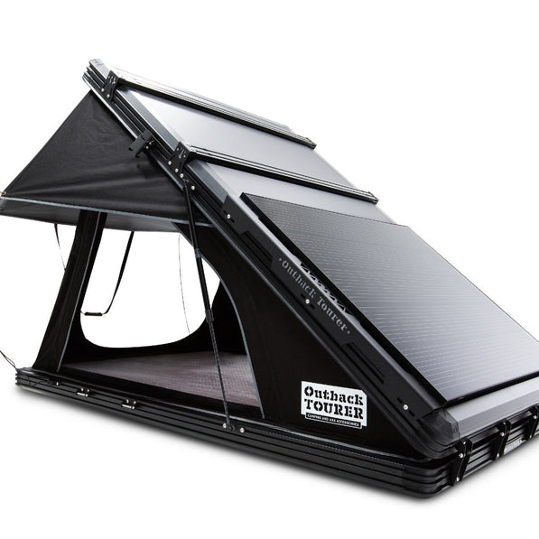 OT 1.2 PLUS ROOFTOP TENT
