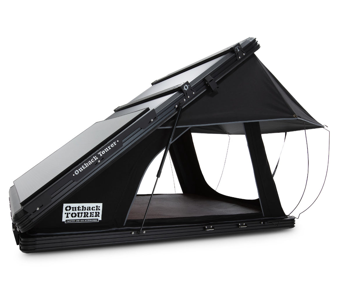 OT 1.4 PLUS ROOFTOP TENT
