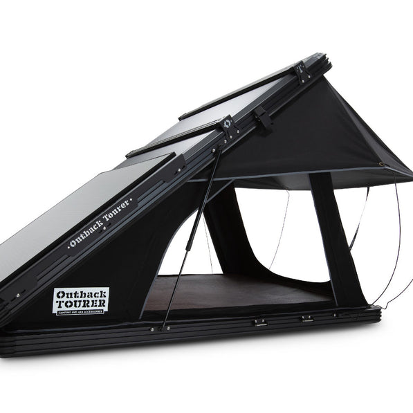 OT 1.2 PLUS ROOFTOP TENT