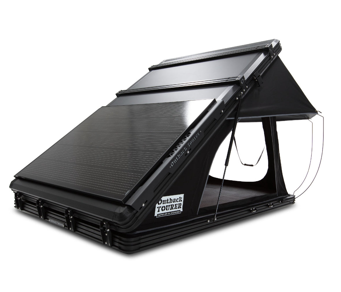 OT 1.4 PLUS ROOFTOP TENT