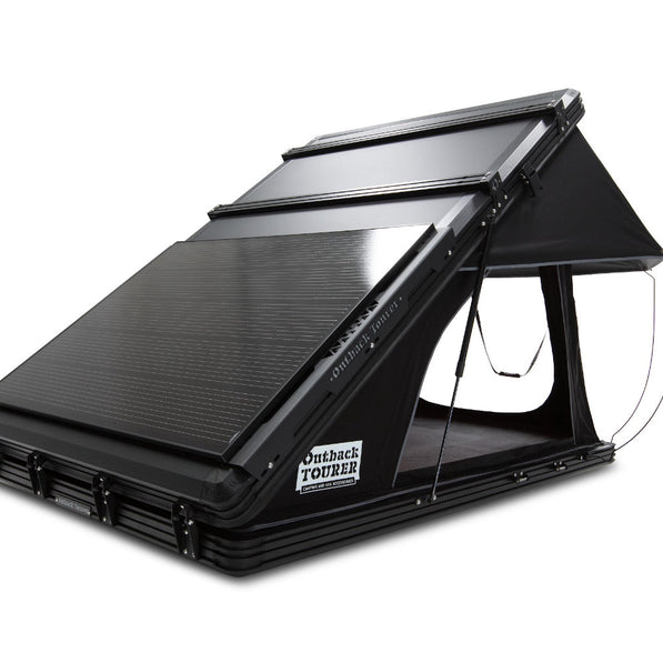 OT 1.2 PLUS ROOFTOP TENT