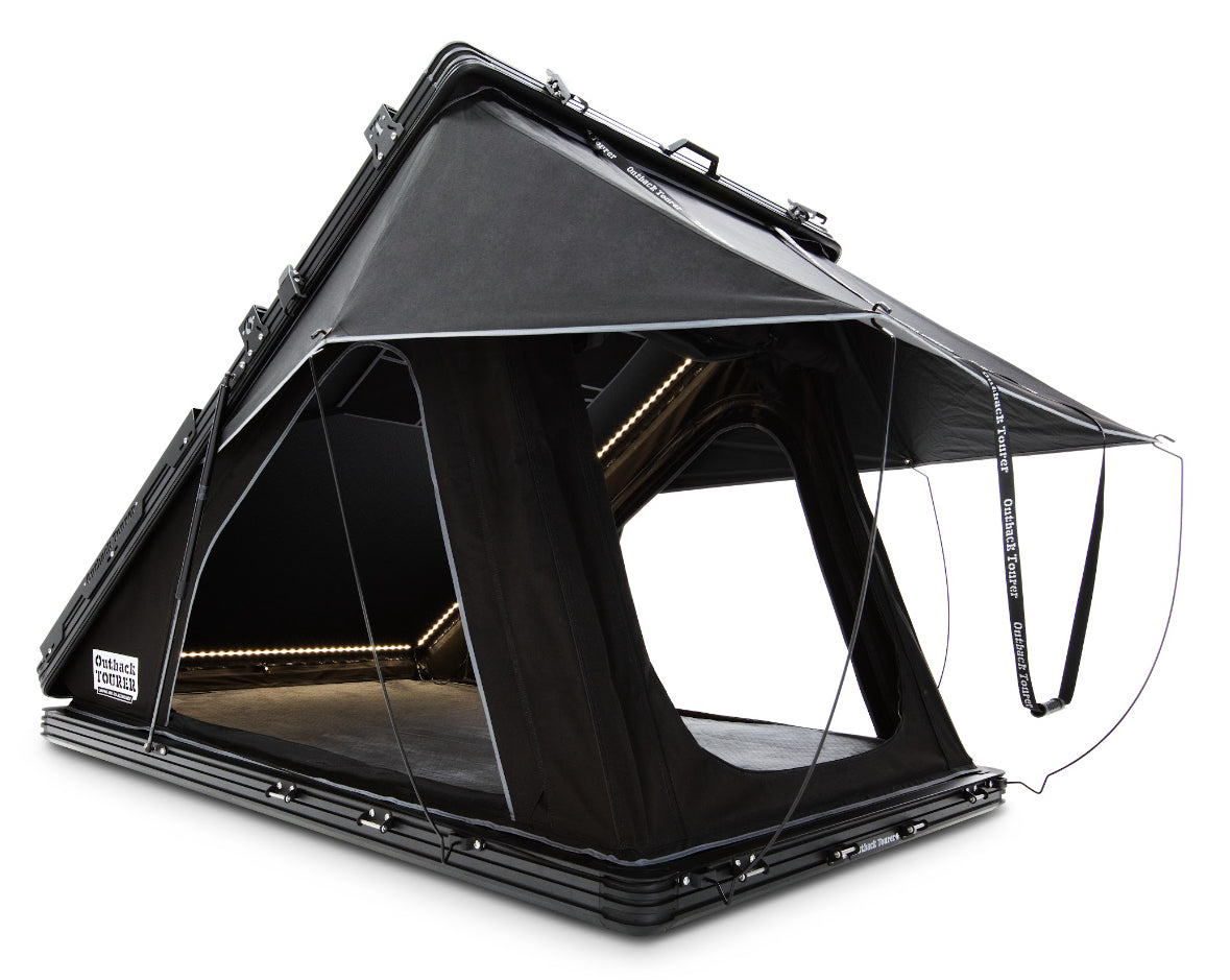 OT 1.4 PLUS ROOFTOP TENT