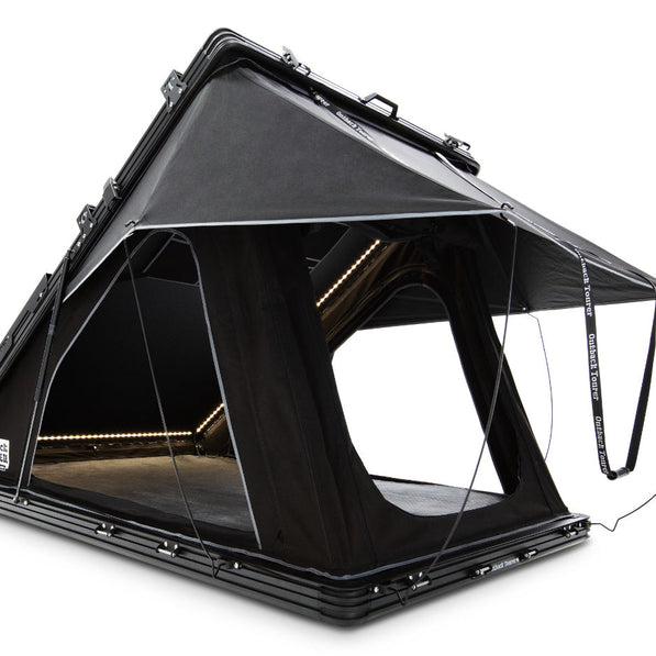 OT 1.2 PLUS ROOFTOP TENT