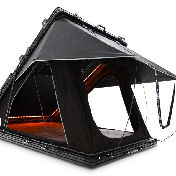 OT 1.4 PLUS ROOFTOP TENT