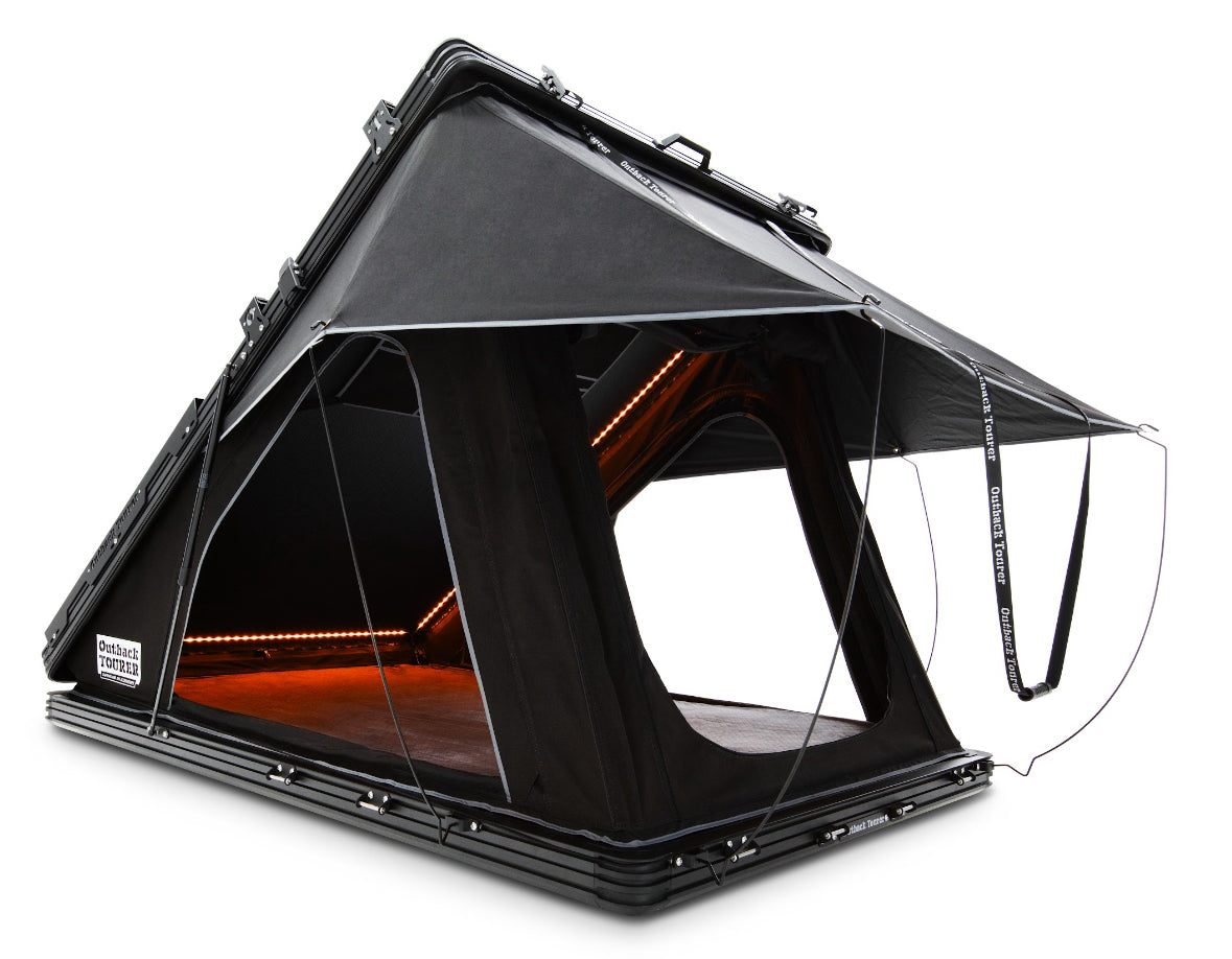 OT 1.4 PLUS ROOFTOP TENT