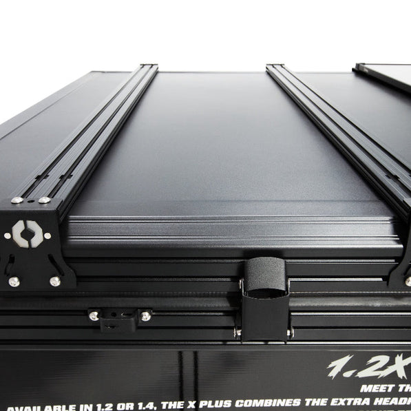 OT 1.4 PLUS ROOFTOP TENT
