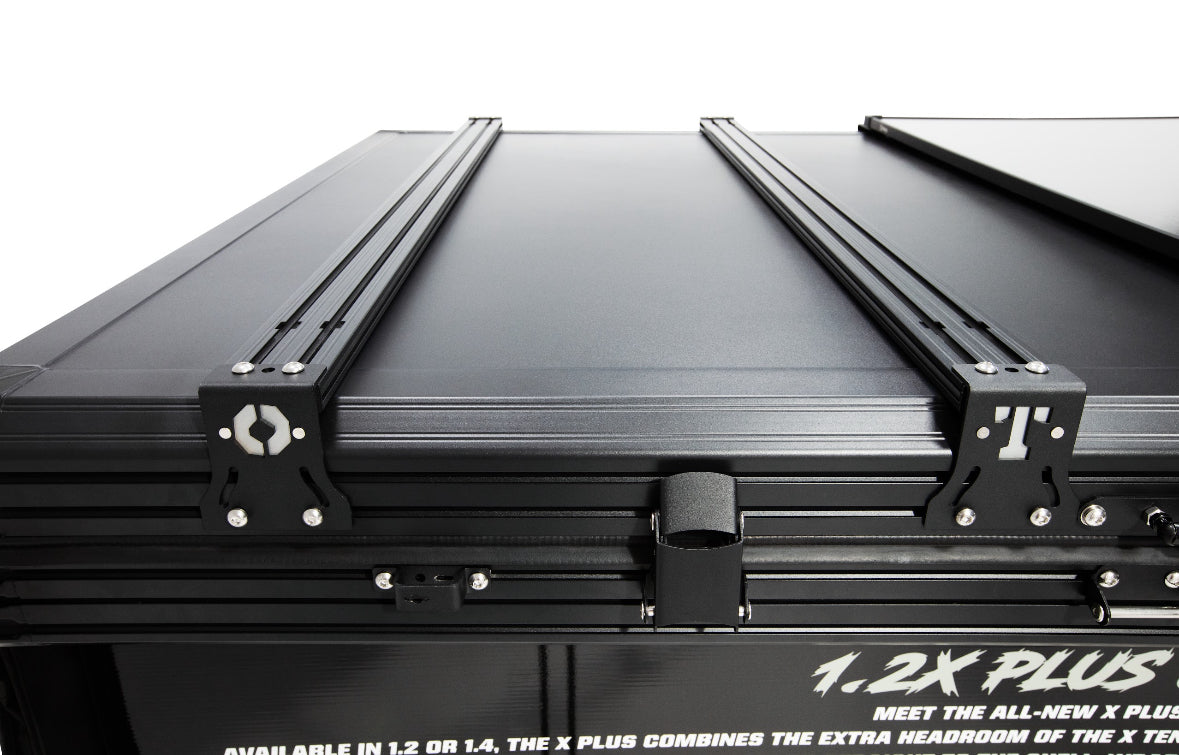 OT 1.4 PLUS ROOFTOP TENT
