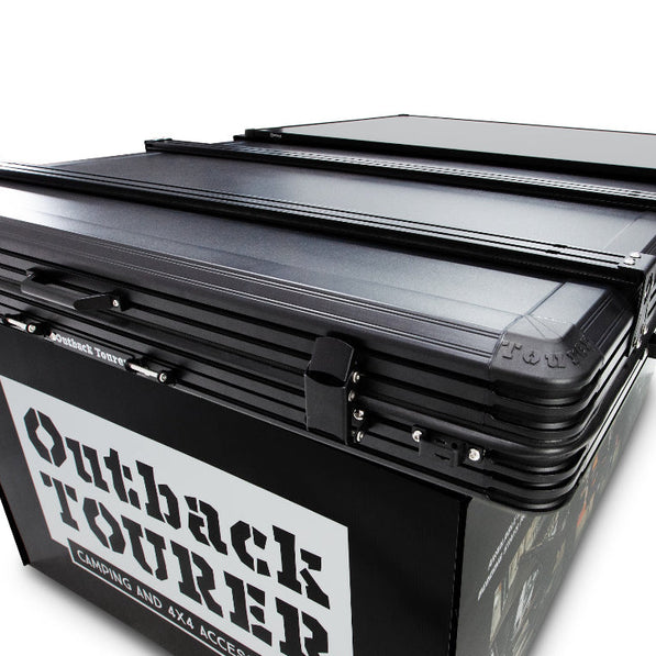 OT 1.2 PLUS ROOFTOP TENT