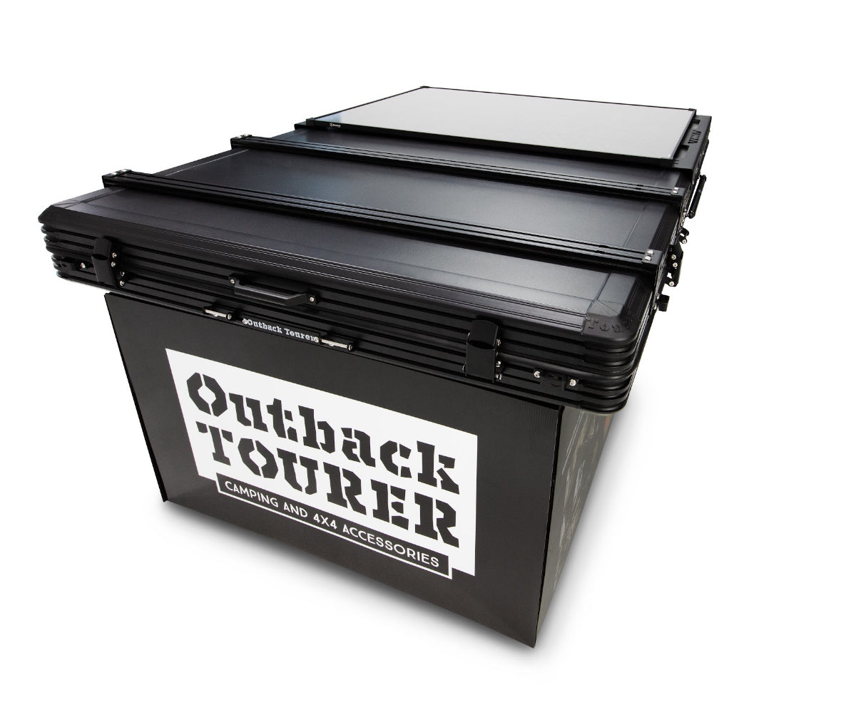 OT 1.4 PLUS ROOFTOP TENT