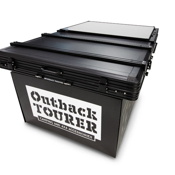 OT 1.2 PLUS ROOFTOP TENT