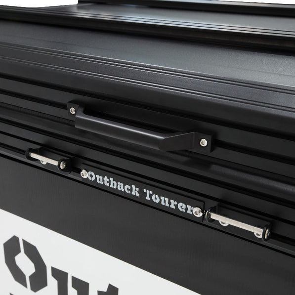 OT 1.4 PLUS ROOFTOP TENT