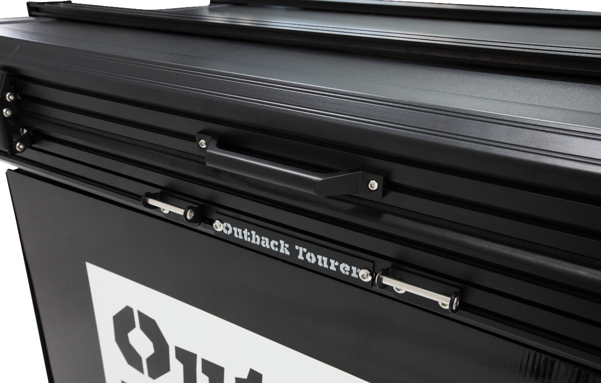 OT 1.4 PLUS ROOFTOP TENT