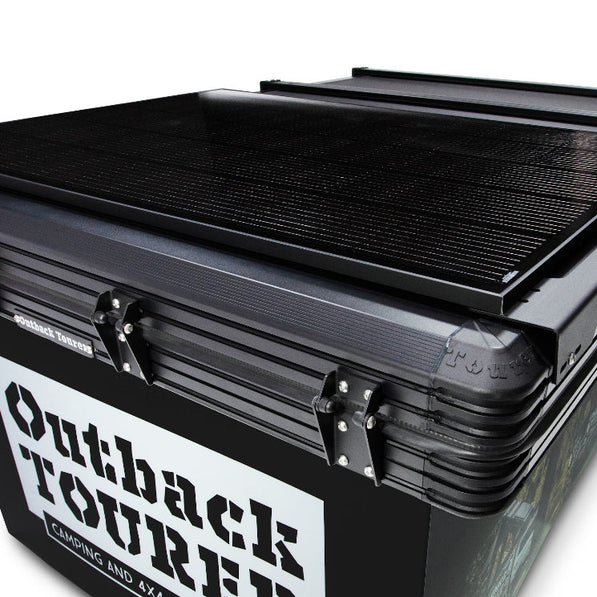 OT 1.2 PLUS ROOFTOP TENT