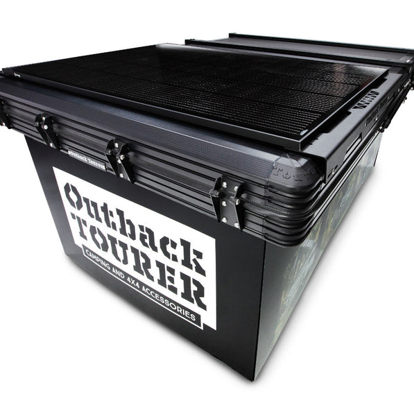OT 1.2 PLUS ROOFTOP TENT