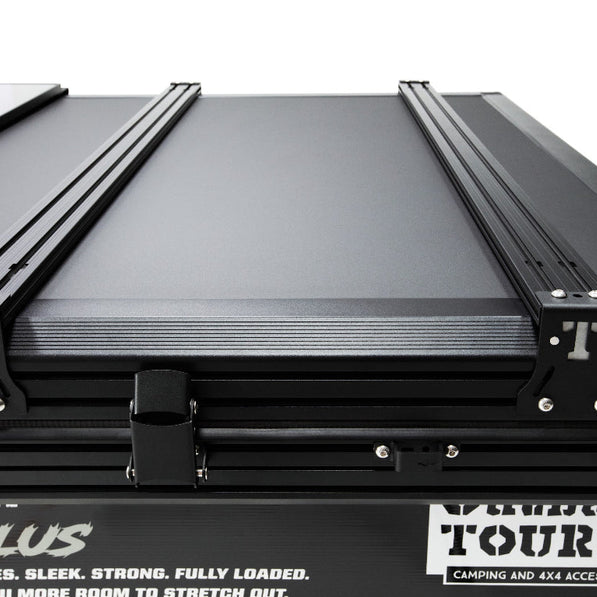 OT 1.4 PLUS ROOFTOP TENT