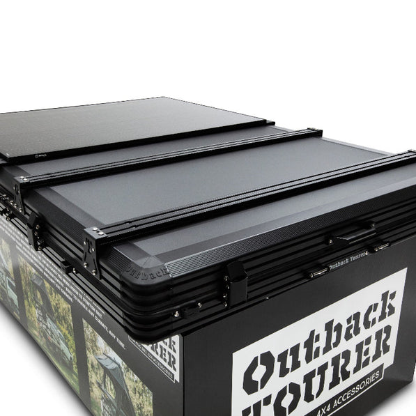 OT 1.4 PLUS ROOFTOP TENT
