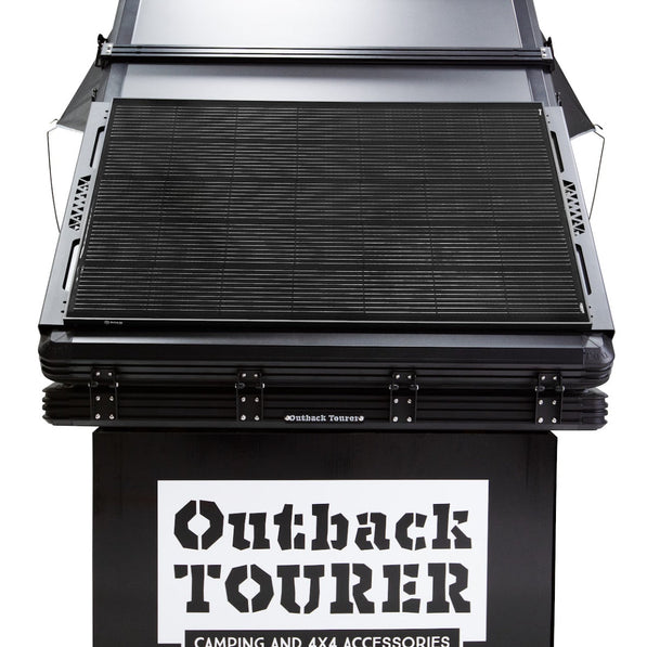 OT 1.4 PLUS ROOFTOP TENT