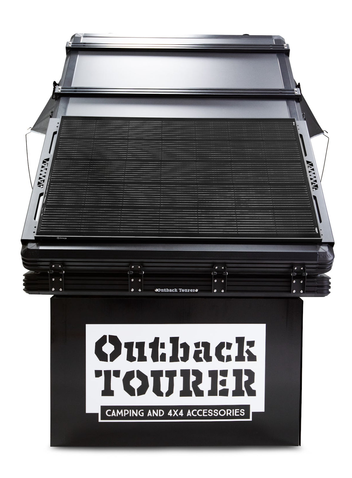 OT 1.4 PLUS ROOFTOP TENT
