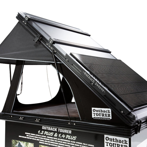 OT 1.2 PLUS ROOFTOP TENT