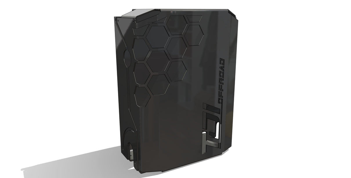 Jerry Can Holder