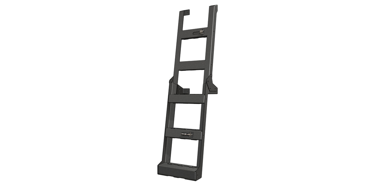 Rear Ladder Rack/ Hurdle