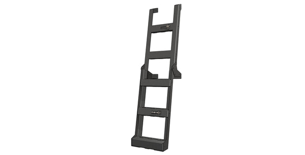 Rear Ladder Rack/ Hurdle