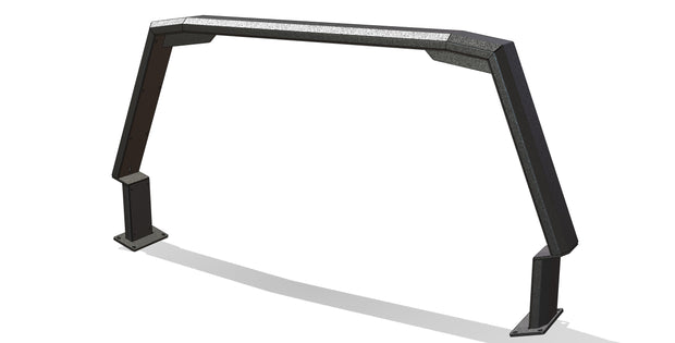 Rear Ladder Rack/ Hurdle