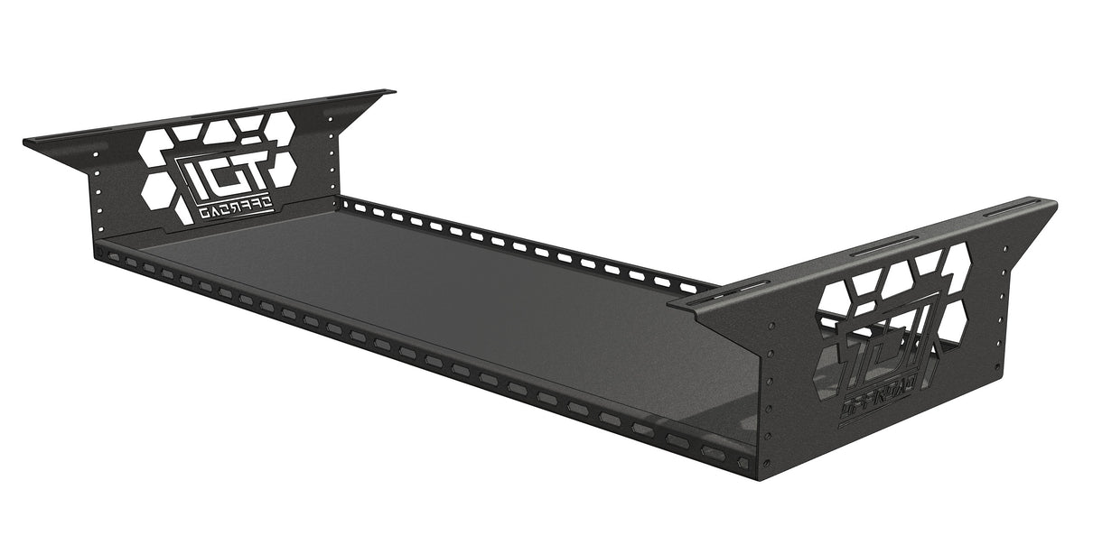 Overhead Shelf 1200mm W