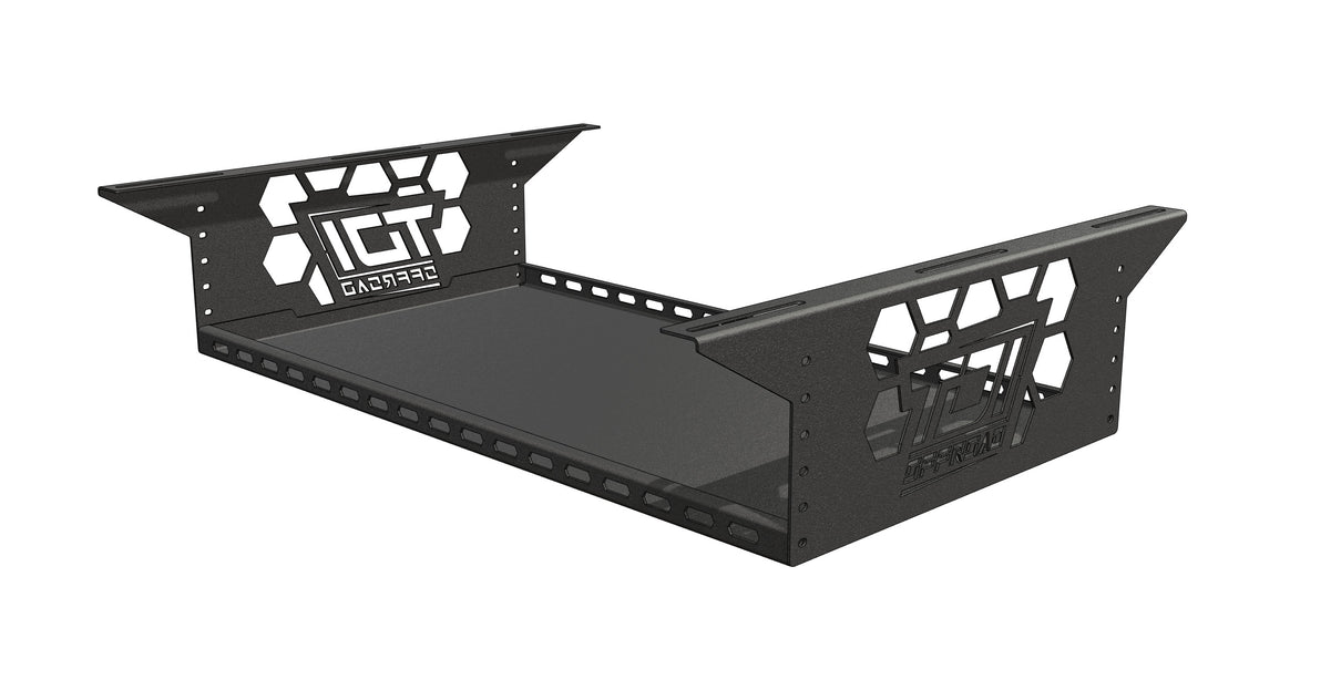 Overhead Shelf 900mm W