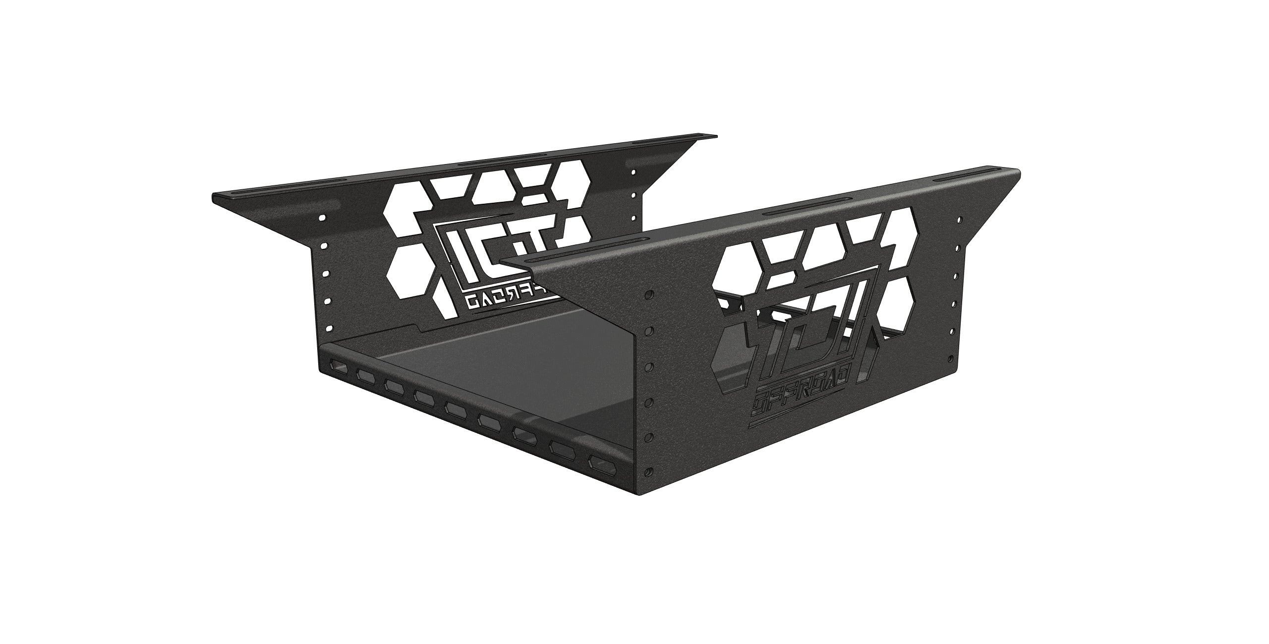 Overhead Shelf 600mm W