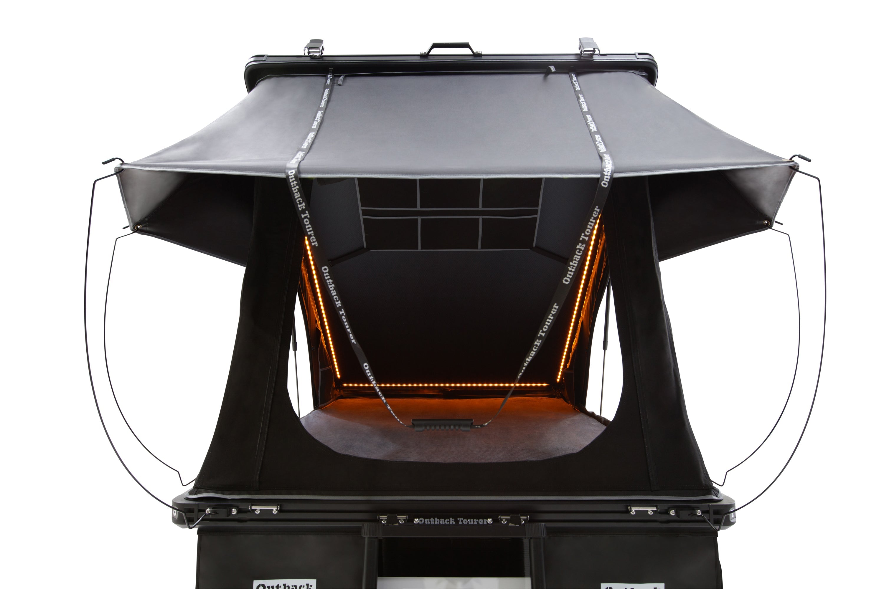 OT 1.2 ROOFTOP TENT