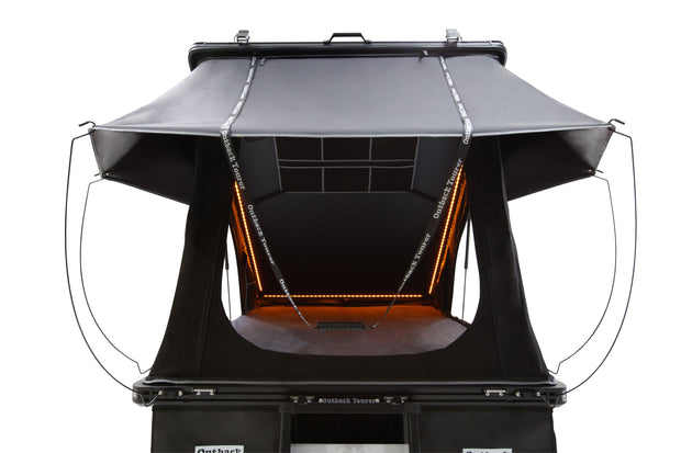 OT 1.4 ROOFTOP TENT