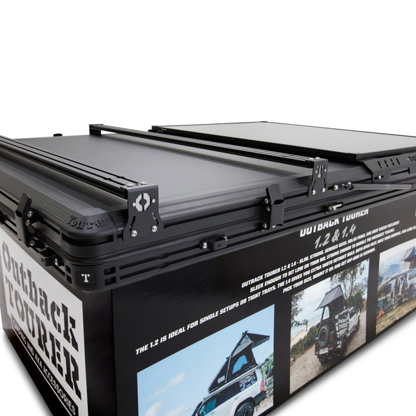 OT 1.4 ROOFTOP TENT