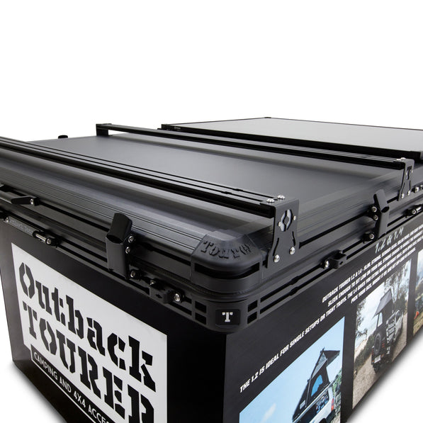 OT 1.2 ROOFTOP TENT
