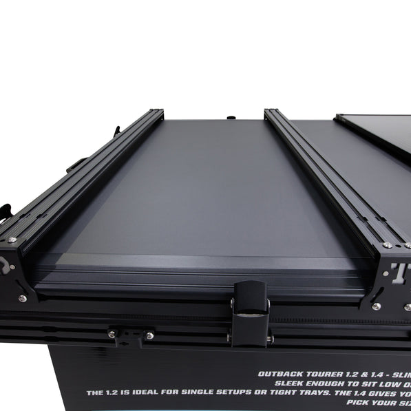 OT 1.2 ROOFTOP TENT
