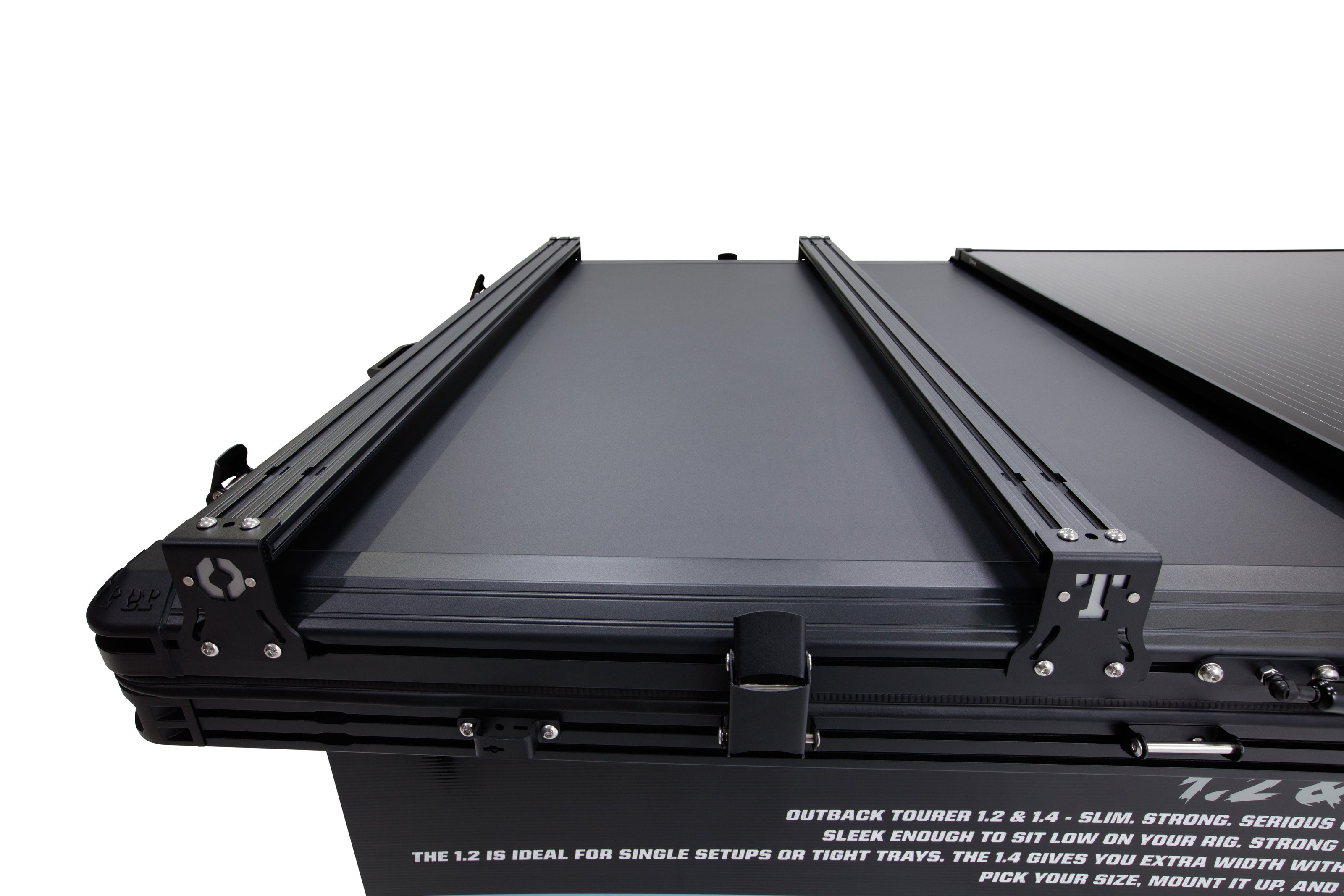 OT 1.2 ROOFTOP TENT
