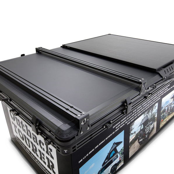 OT 1.4 ROOFTOP TENT