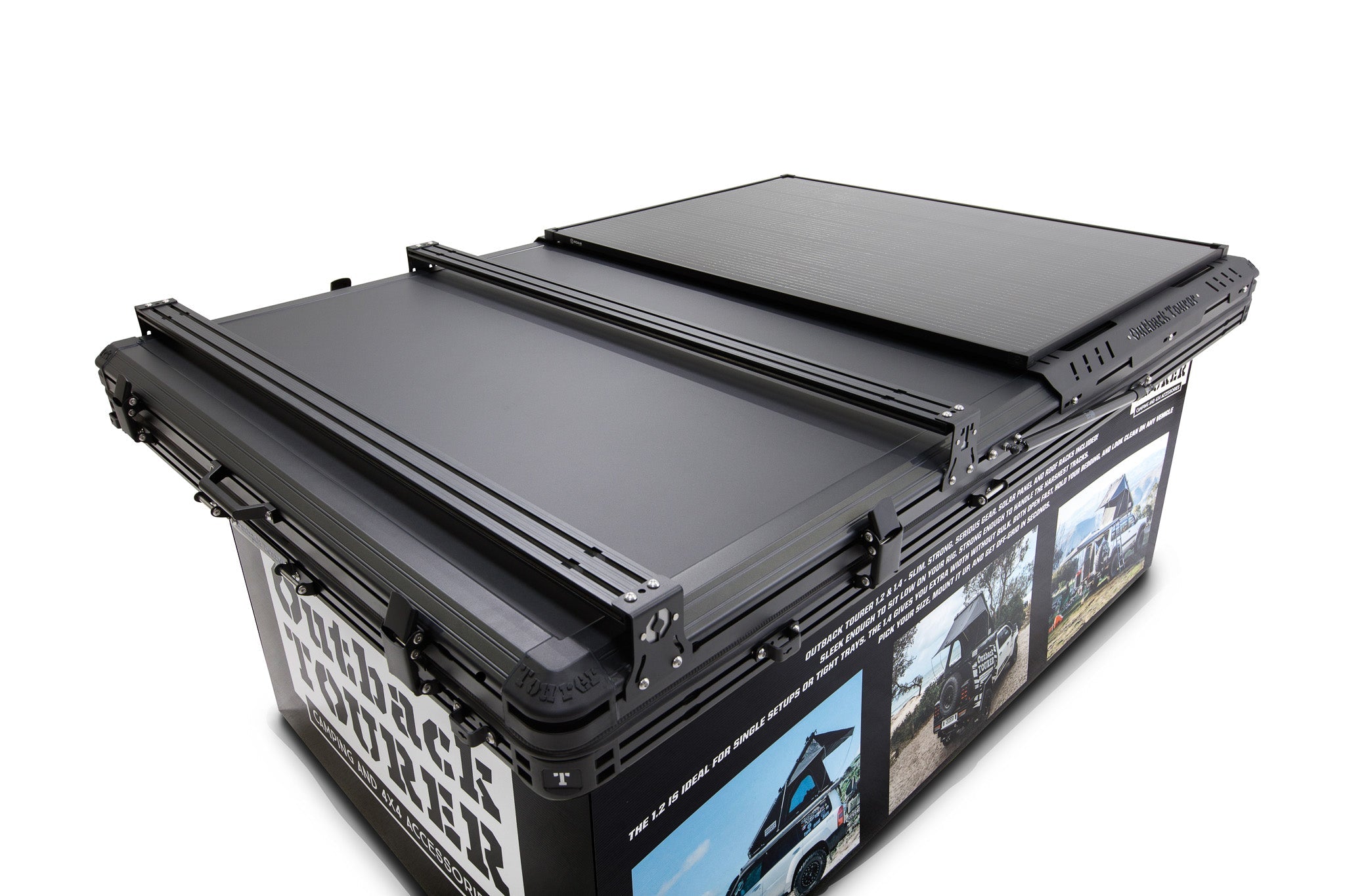 OT 1.4 ROOFTOP TENT