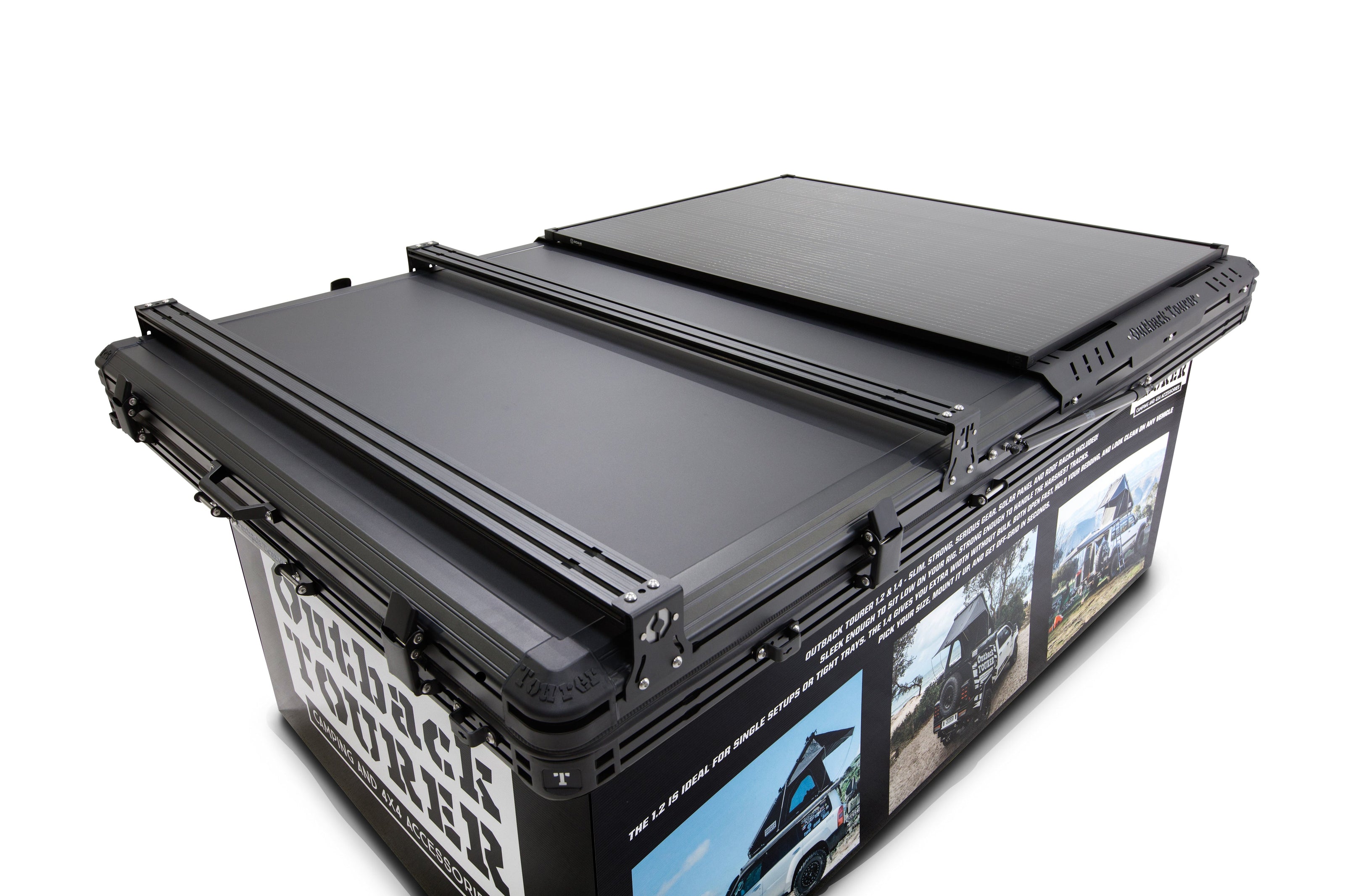 OT 1.4 ROOFTOP TENT