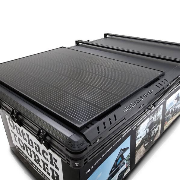 OT 1.2 ROOFTOP TENT