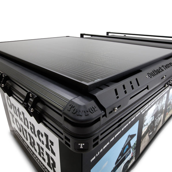 OT 1.4 ROOFTOP TENT