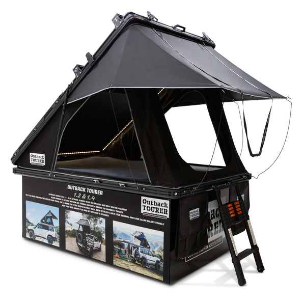 OT 1.2 ROOFTOP TENT