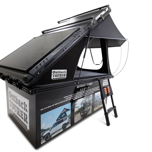 OT 1.4 ROOFTOP TENT