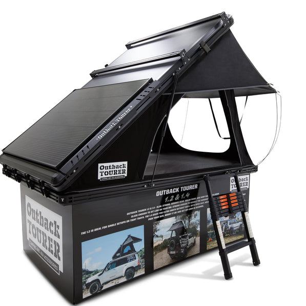 OT 1.4 ROOFTOP TENT