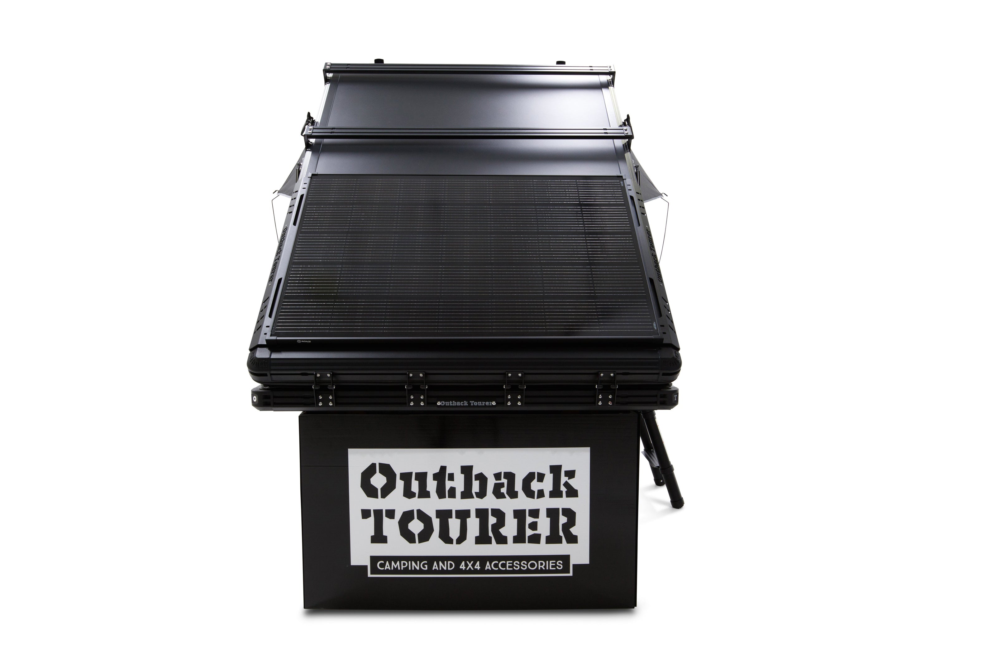 OT 1.4 ROOFTOP TENT