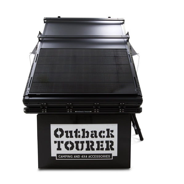 OT 1.2 ROOFTOP TENT