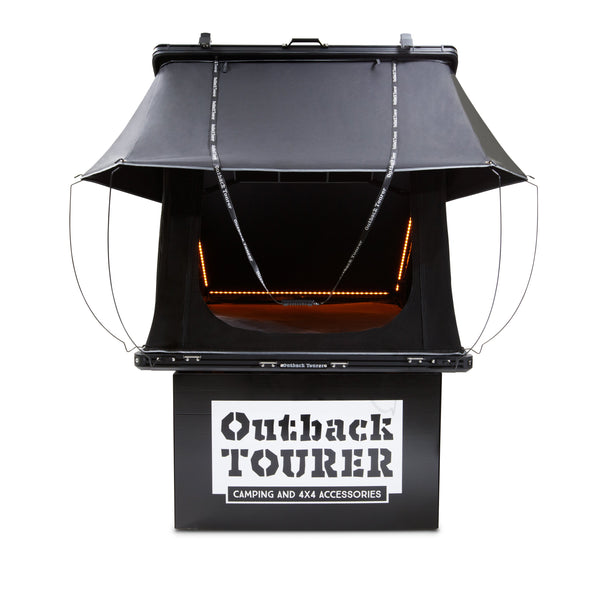 OT 1.2 ROOFTOP TENT